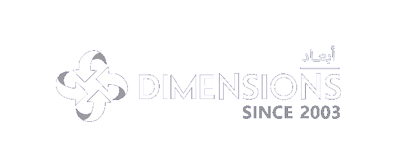 Dimensions Logo