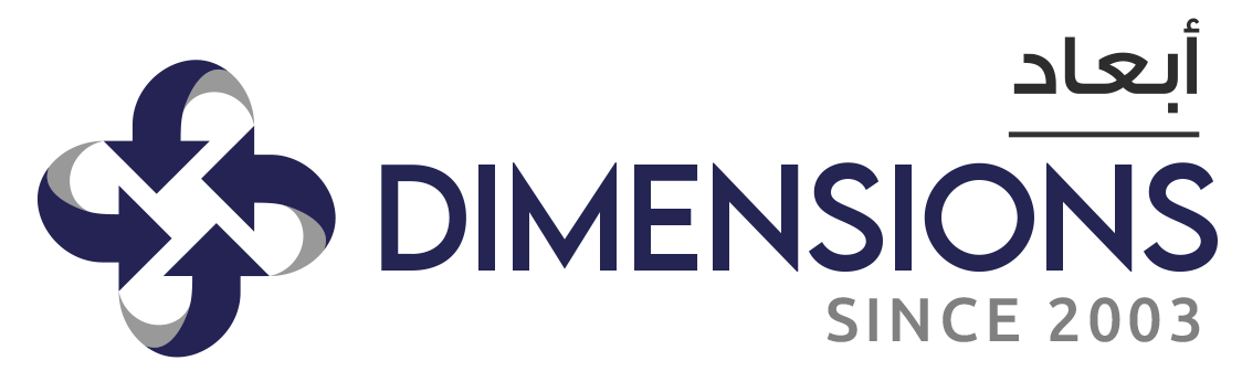 Dimensions Logo