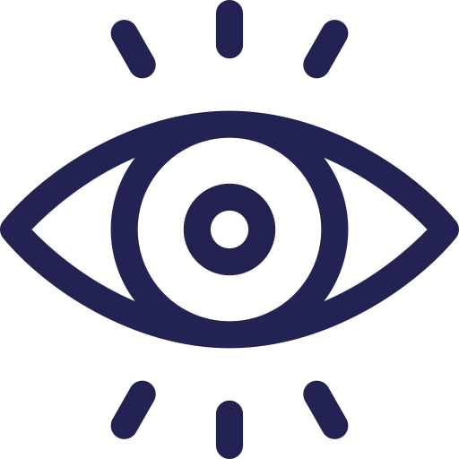 Vision Icon